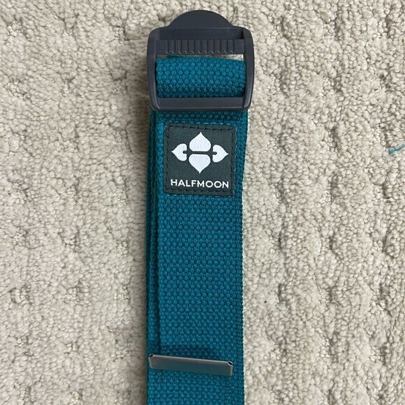 Yoga 8' essential studio strap - Picture 2 of 4